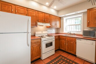 2315 15th St NW in Washington, DC - Building Photo - Building Photo