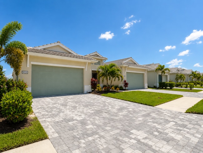property at 9028 Mayreau Wy