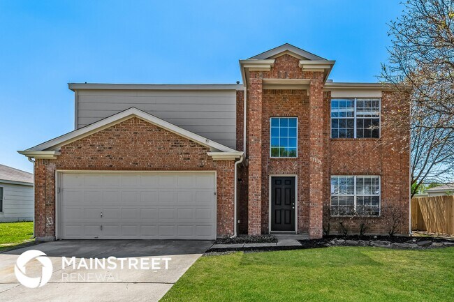 property at 1117 Wintercreek Dr