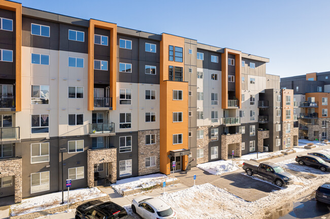 Emerald Sky at Kincora in Calgary, AB - Building Photo - Building Photo