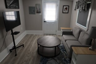 4119 Lasalle St, Unit Caldwell Estates in New Orleans, LA - Building Photo