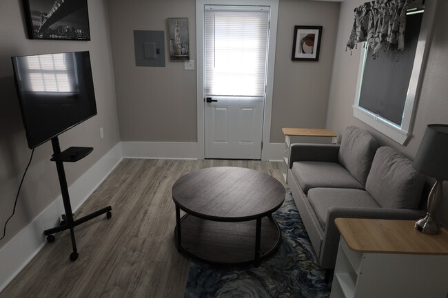 4119 Lasalle St, Unit Caldwell Estates in New Orleans, LA - Foto de edificio - Building Photo