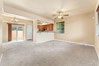 5024 Everett St, Unit 102 in Arvada, CO - Building Photo - Building Photo