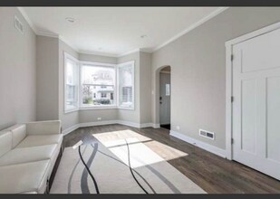 522 N Humphrey Ave in Oak Park, IL - Foto de edificio - Building Photo