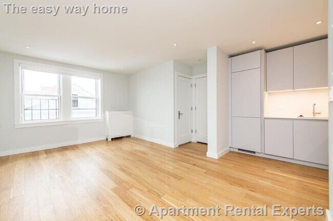 123 Highland Ave in Somerville, MA - Building Photo - Building Photo