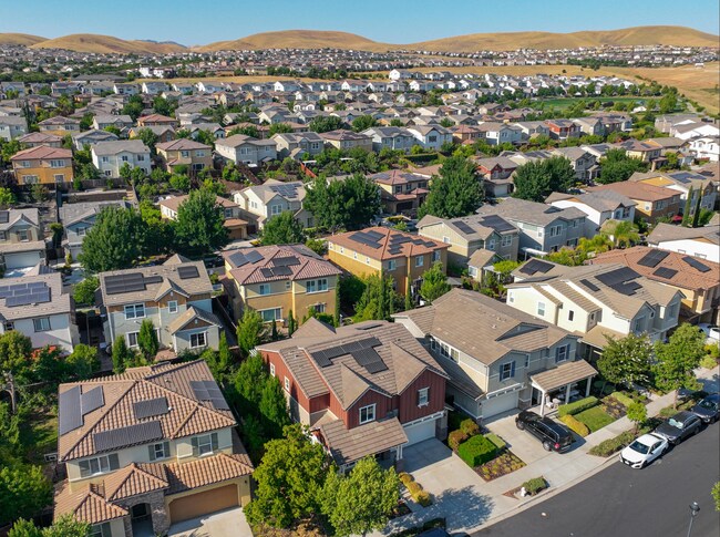 3956 Jordan Ranch Dr in Dublin, CA - Building Photo - Building Photo