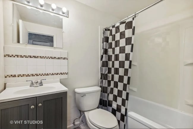 5543 Allemong Dr in Matteson, IL - Building Photo - Building Photo