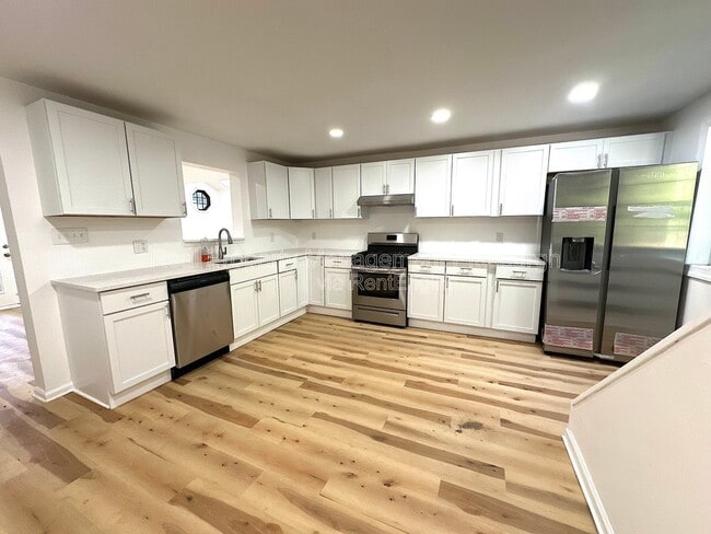 property at 6174 Poketa Rd