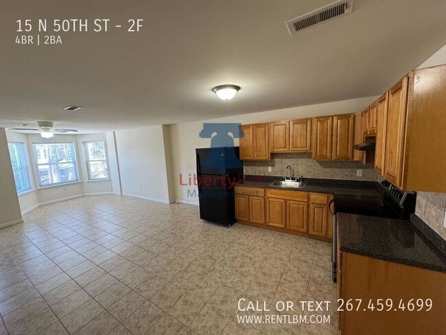 15 N 50th St in Philadelphia, PA - Building Photo - Building Photo