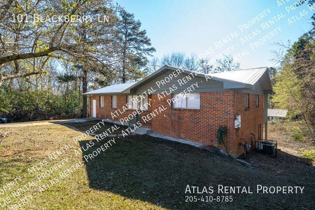 101 Blackberry Ln in Birmingham, AL - Building Photo - Building Photo