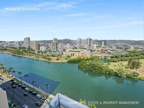 2233 Ala Wai Blvd in Honolulu, HI - Building Photo - Building Photo