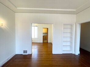 3427 Broderick St in San Francisco, CA - Building Photo - Building Photo