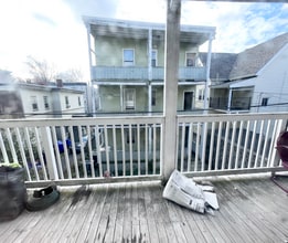 25 Sudan St, Unit 2 in Boston, MA - Building Photo - Building Photo