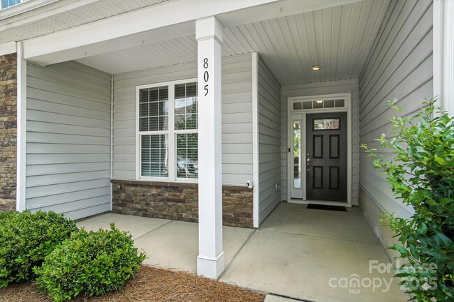 805 River Park Road in Belmont, NC - Building Photo - Building Photo