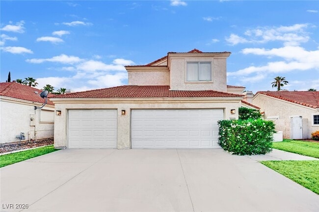3009 N Blue Fin Cir in Las Vegas, NV - Building Photo - Building Photo