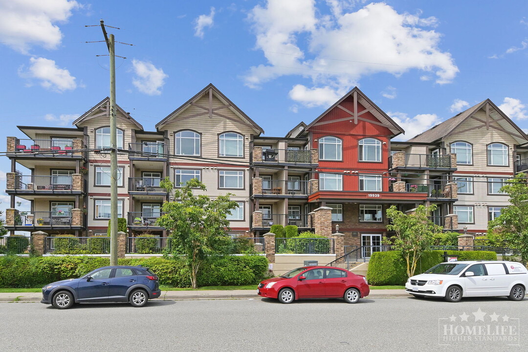 19939-19955 55 A Ave in Langley, BC - Building Photo
