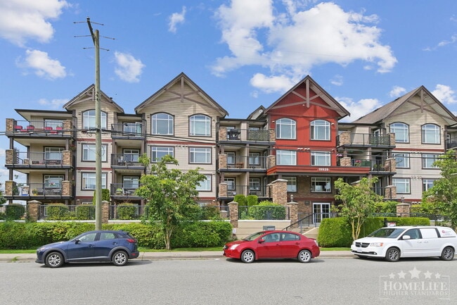 property at 19939-19955 55 A Ave