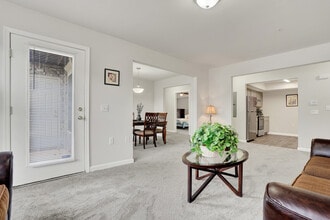Cortland Apartments in Hagerstown, MD - Foto de edificio - Building Photo