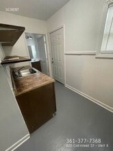 620 Cheyenne St in Corpus Christi, TX - Building Photo - Building Photo