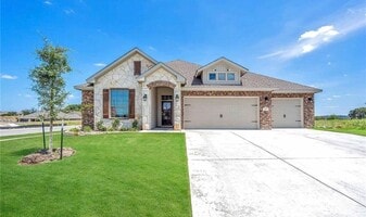 1910 Horatio St in Nolanville, TX - Building Photo