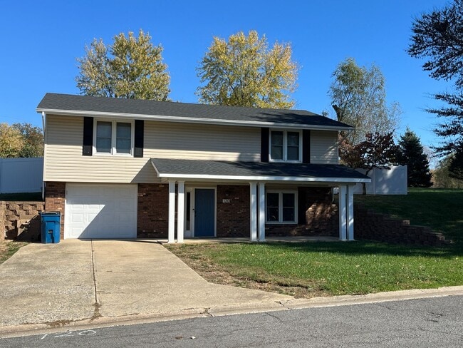 property at 120 Pendor St