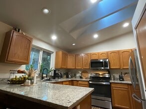 22311 Bluewater Dr SE in Yelm, WA - Building Photo - Building Photo