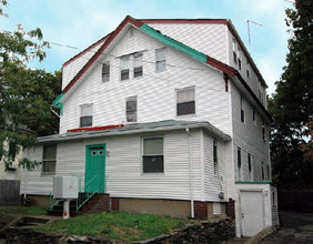 25-27 Jillson St in Providence, RI - Building Photo - Building Photo