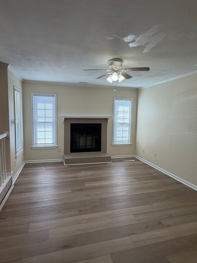 736 Goodard Dr in Virginia Beach, VA - Building Photo - Building Photo