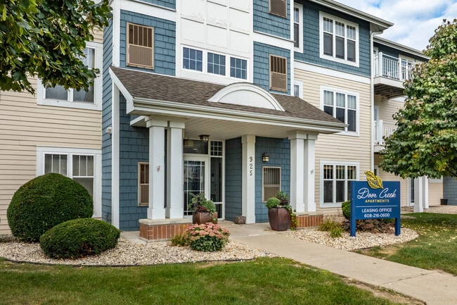 Door Creek Apartments