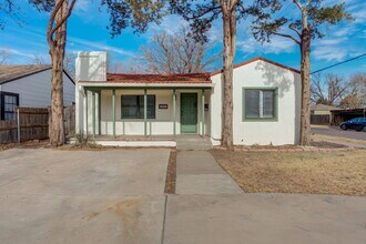 2602 24th St in Lubbock, TX - Building Photo - Building Photo