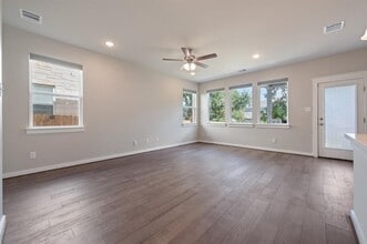 2228 Rocoso Trl in Leander, TX - Building Photo - Building Photo