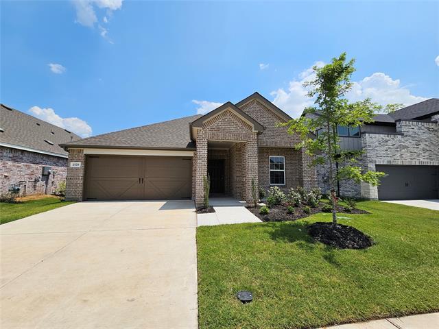 property at 2528 Moser Ln