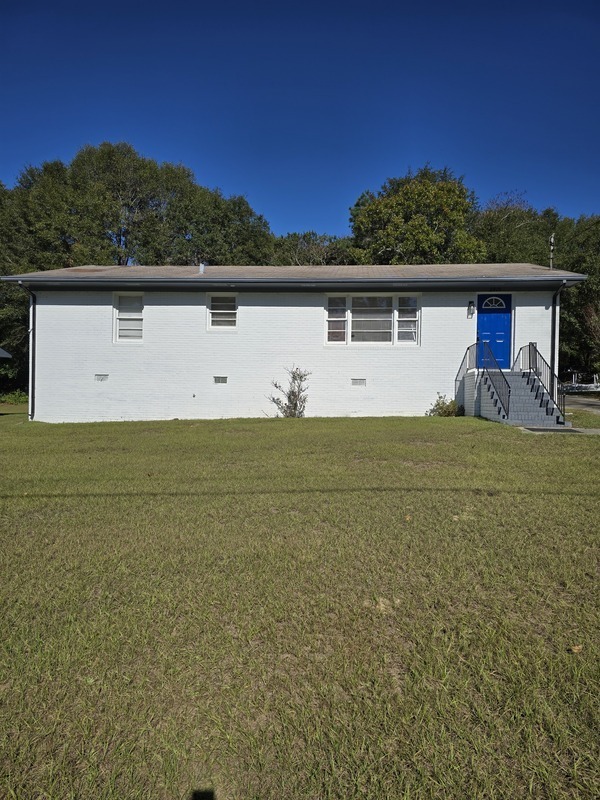 2915 Skyline Rd in Macon, GA - Foto de edificio - Building Photo