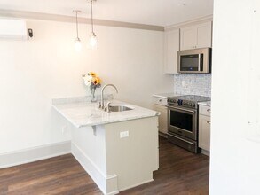 1302 East Capitol St NE in Washington, DC - Building Photo - Building Photo