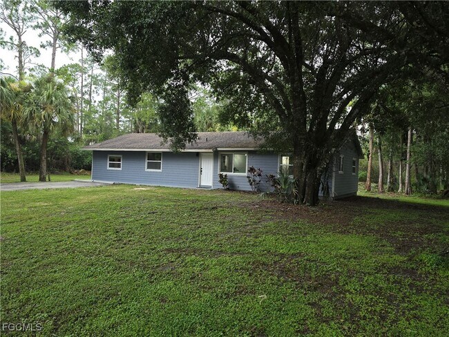 property at 2307 Monroe Ave