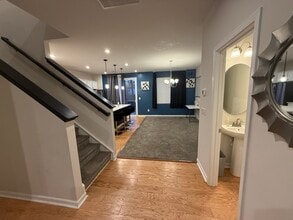 9114 Widden Way in Charlotte, NC - Foto de edificio - Building Photo