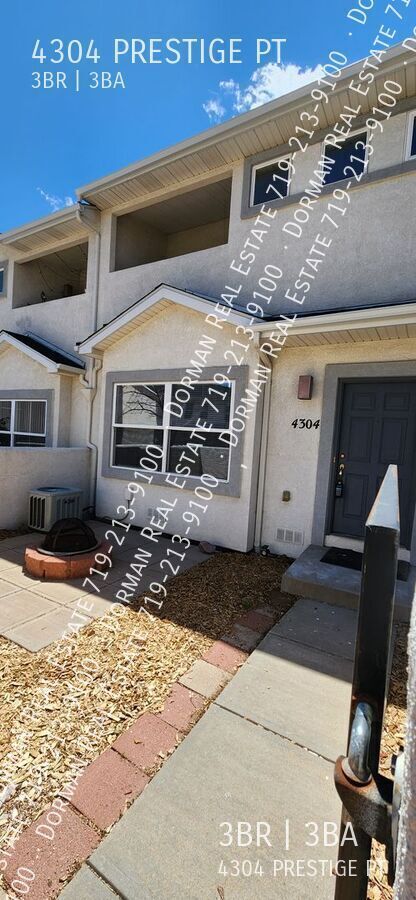 4304 Prestige Point in Colorado Springs, CO - Building Photo - Building Photo