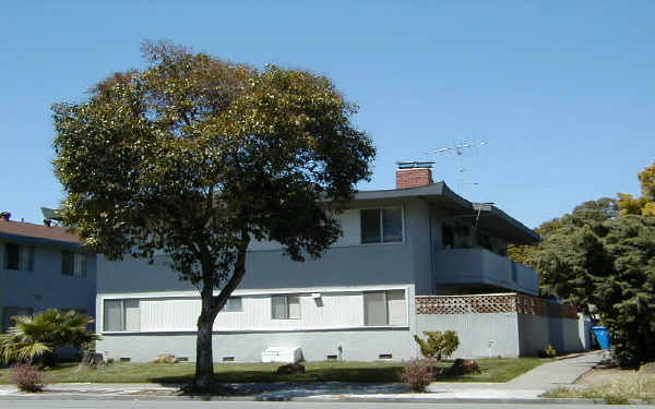 775 E Duane Ave in Sunnyvale, CA - Building Photo - Building Photo