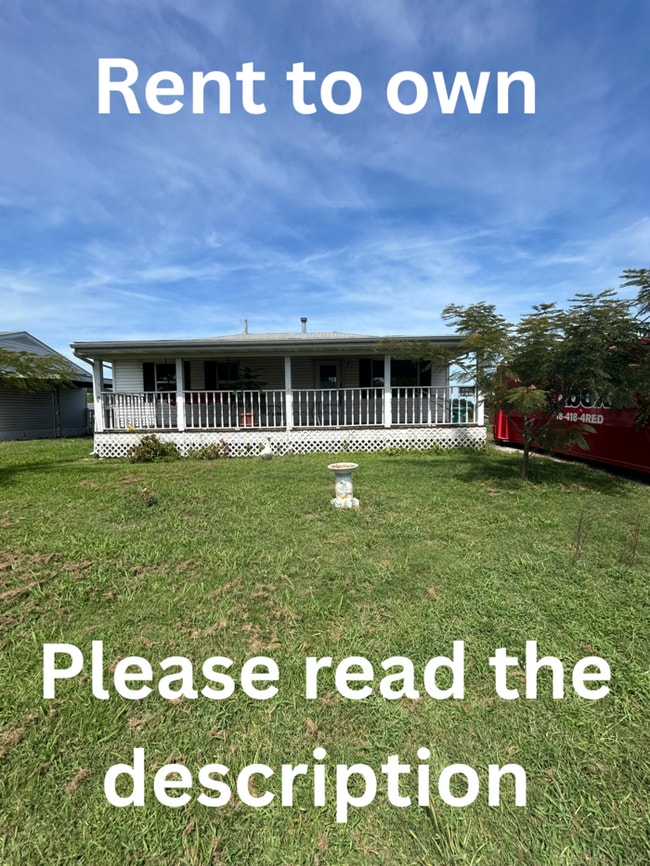 property at 2611 Meadowlane Dr