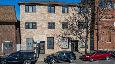 222 W 26th St in Chicago, IL - Building Photo - Building Photo