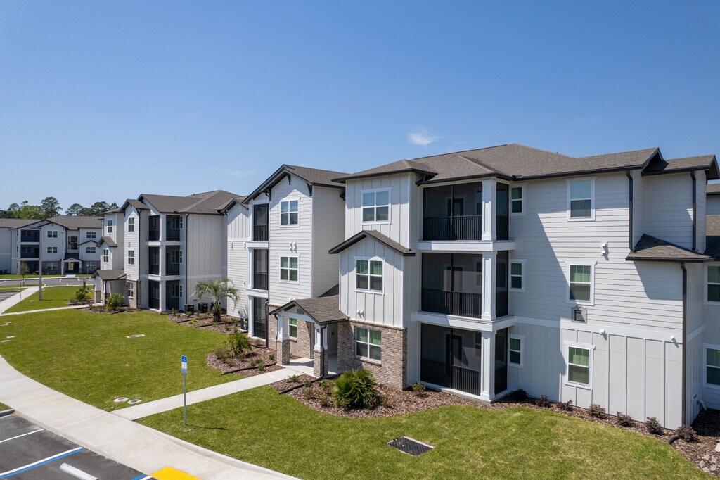 Mills Creek Preserve Yulee, FL Apartments