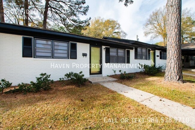 106 Fidelity St in Carrboro, NC - Building Photo - Building Photo