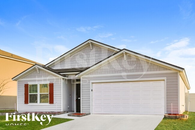 3414 Canyon Falls Dr in Green Cove Springs, FL - Foto de edificio - Building Photo