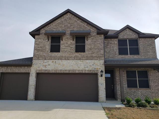 property at 11 Pheasant Run