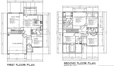 637 Troubadour Ln in Jasper, AL - Building Photo - Building Photo