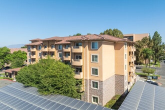 John Piazza Apartments in Fontana, CA - Building Photo - Building Photo