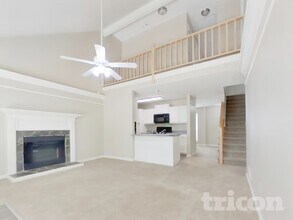 510 Surveyor Walk in Canton, GA - Foto de edificio - Building Photo