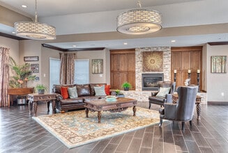 Oasis Club in Orlando, FL - Foto de edificio - Interior Photo