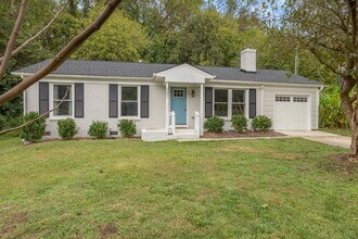 2601 Bristol Pl in Raleigh, NC - Building Photo - Building Photo