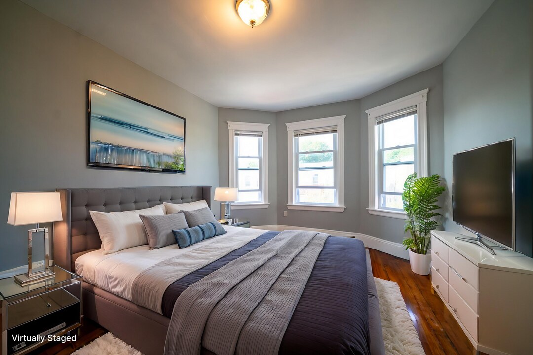 38 Sudan St, Unit 3 in Boston, MA - Building Photo